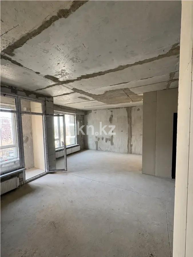 Продажа 1-комнатной квартиры, 41.7 м² в Алматы