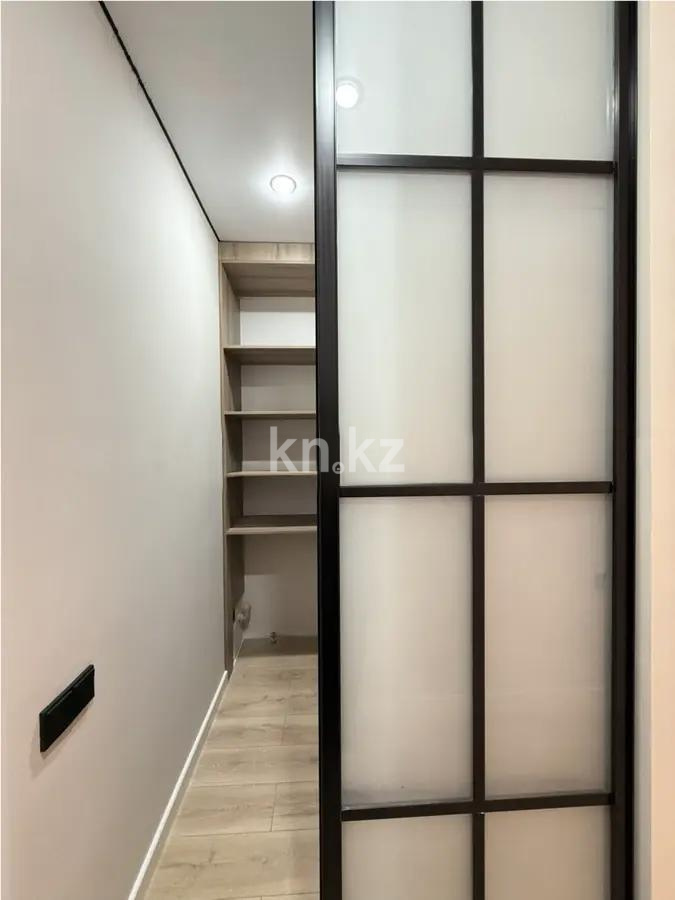 Продажа 1-комнатной квартиры, 42.6 м² в Алматы - фото 5