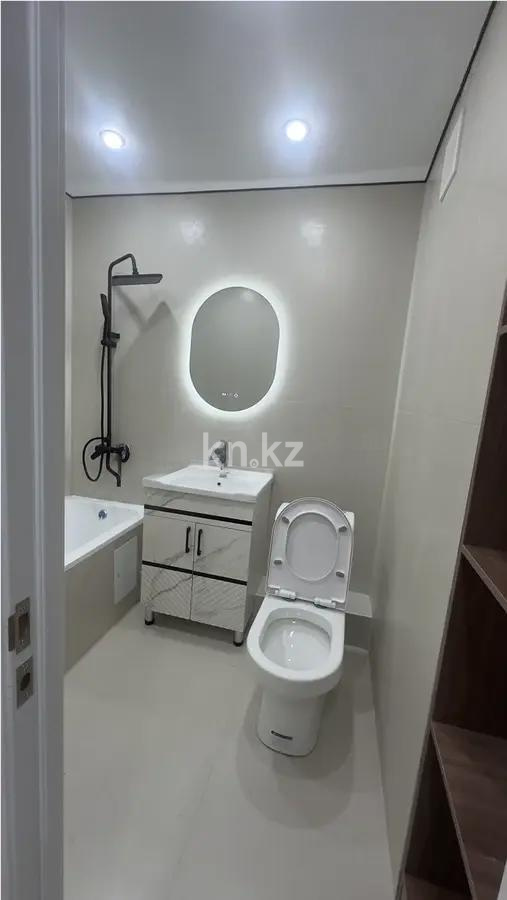 Продажа 2-комнатной квартиры, 54 м², пр. Райымбека, дом  590 стр в Алматы - фото 4