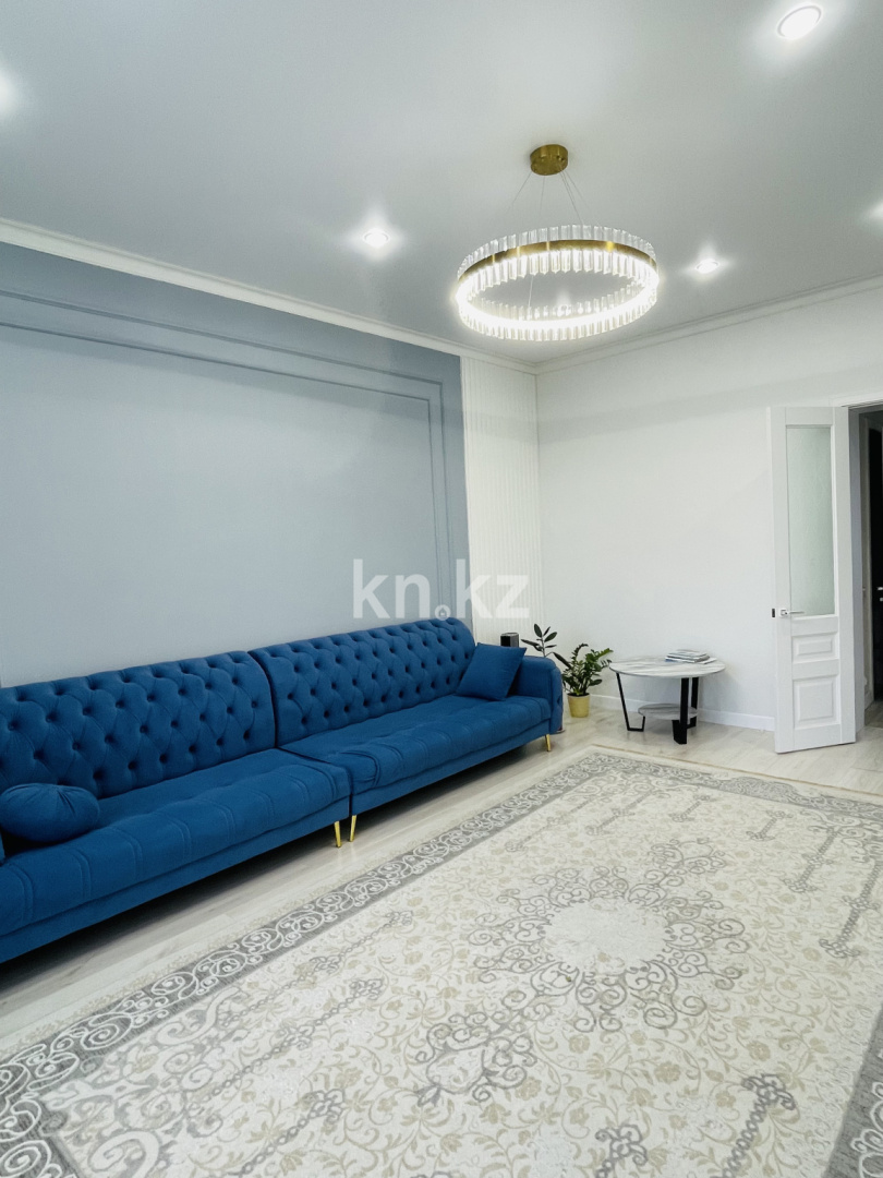 Продажа 5-комнатной квартиры, 125 м² в Караганде - фото 5