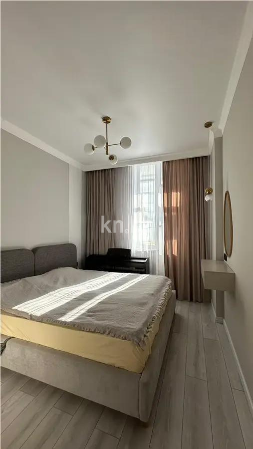 Продажа 2-комнатной квартиры, 45 м² в Астане - фото 2