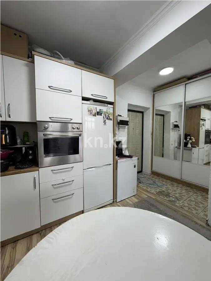 Продажа 2-комнатной квартиры, 49 м² в Алматы - фото 3