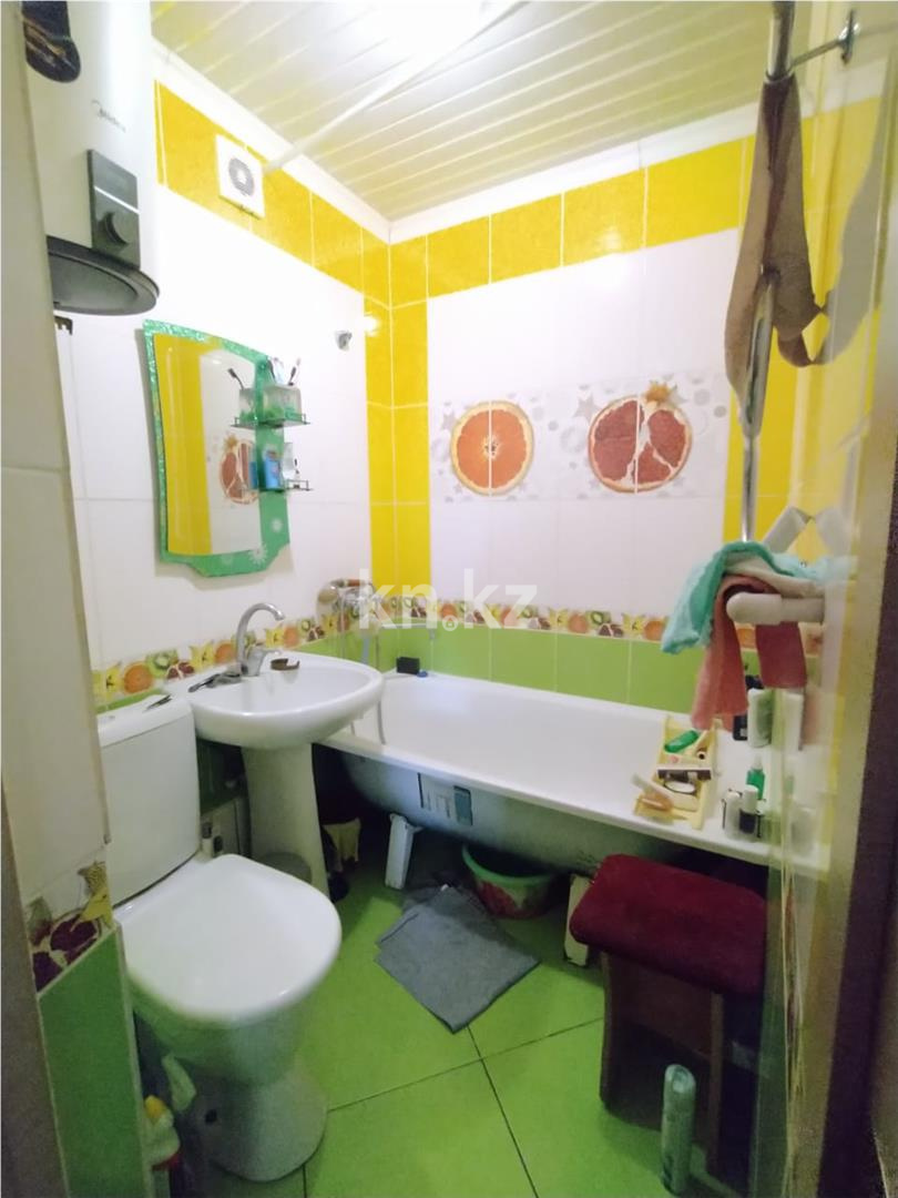 Продажа 1-комнатной квартиры, 30 м² в Караганде - фото 7