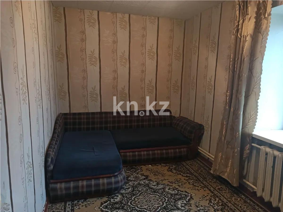 Продажа 2-комнатной квартиры, 42 м², пр. Бухар-жырау, дом  61 в Караганде