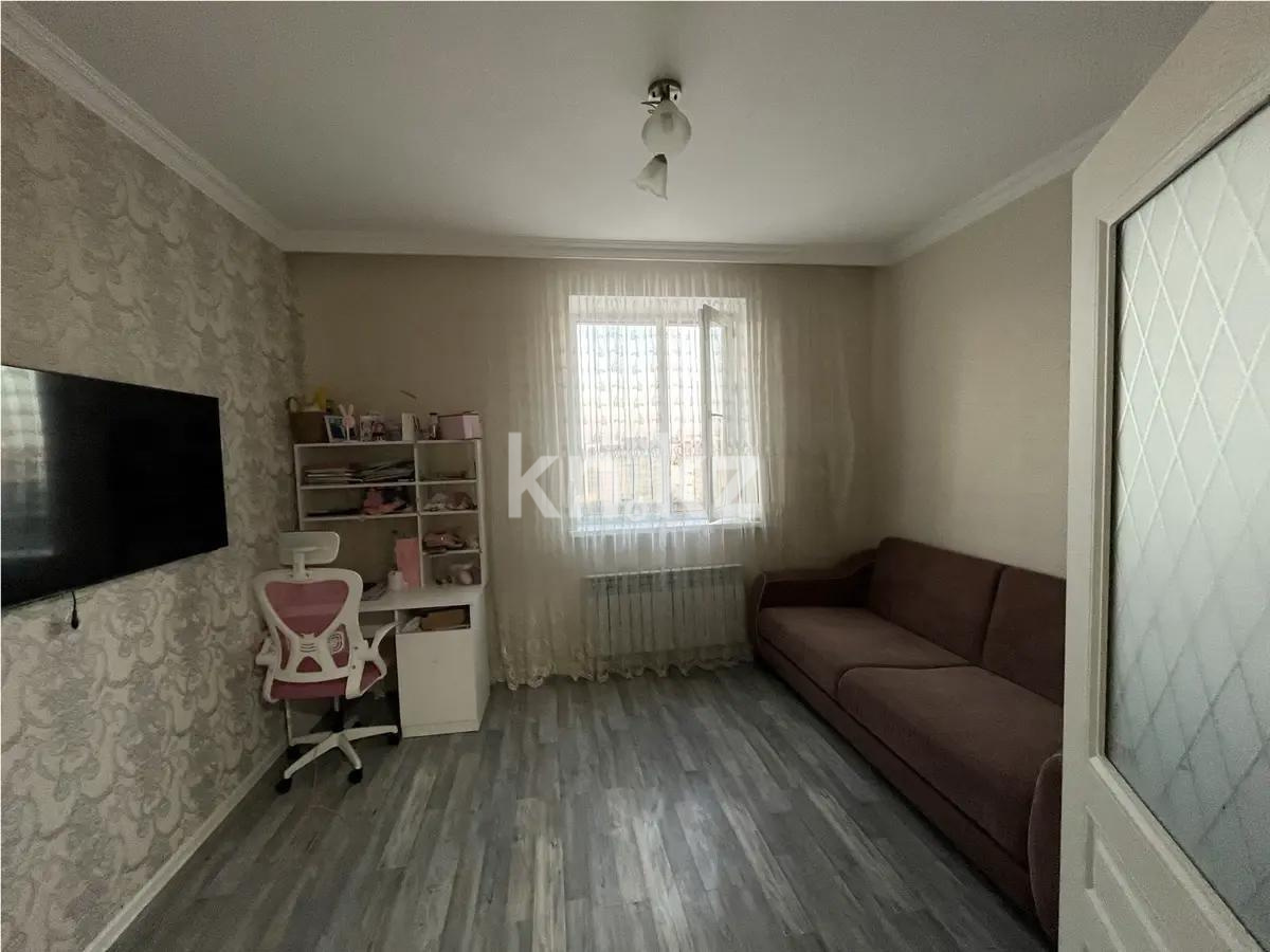 Продажа 2-комнатной квартиры, 45 м² в Астане