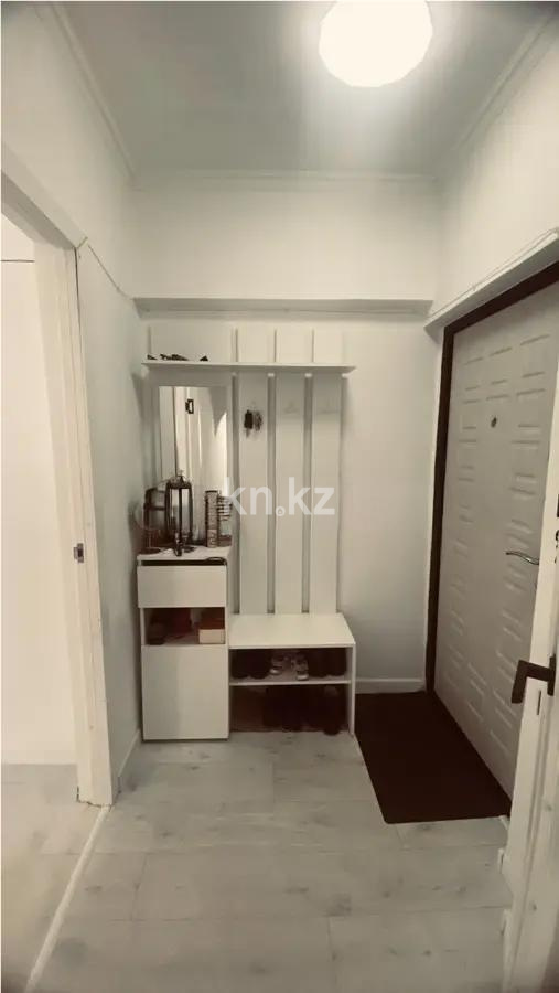 Продажа 1-комнатной квартиры, 36 м² в Алматы - фото 4