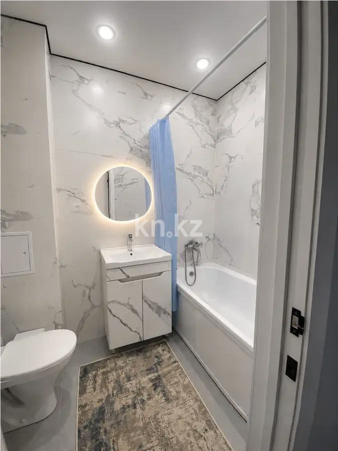 Продажа 2-комнатной квартиры, 40 м² в Астане - фото 4