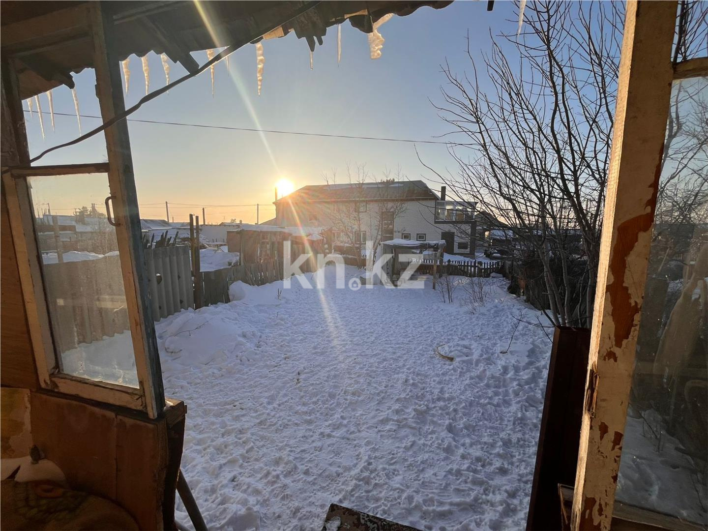 Продажа 3-комнатного дома, 68 м² в Караганде - фото 10