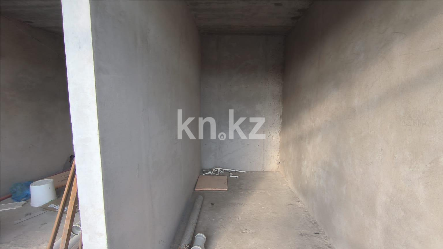 Продажа 3-комнатного дома, 97 м², ул. Турекулова в Караганде - фото 12