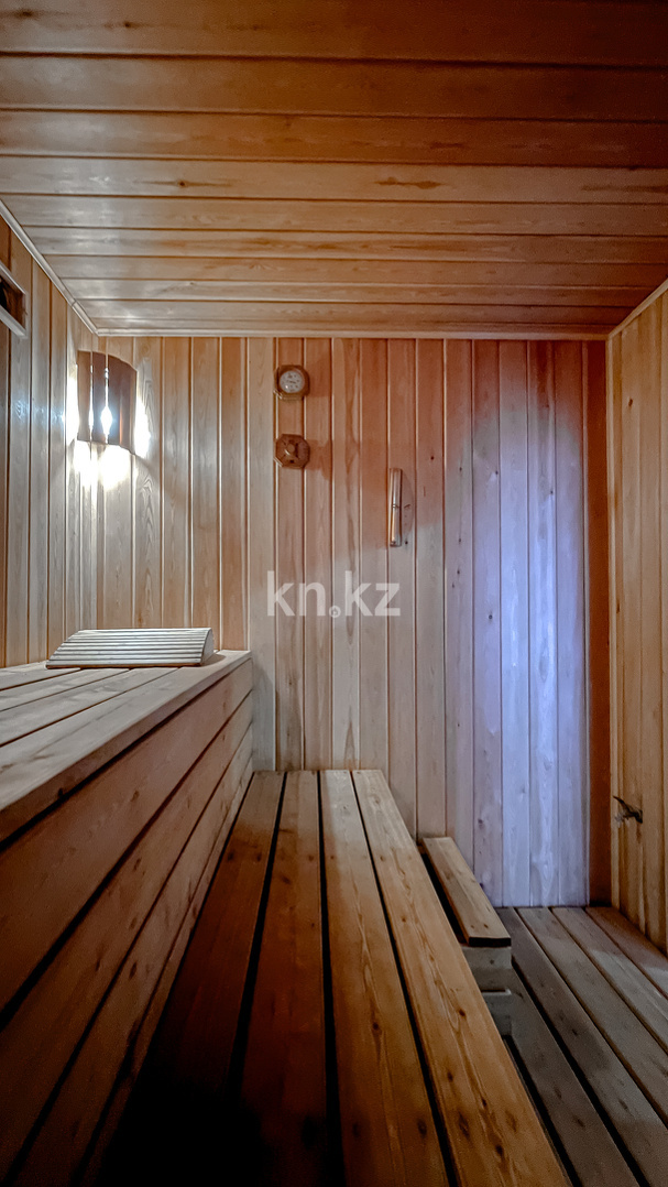 Продажа 6-комнатного дома, 640 м² в Алматы - фото 15