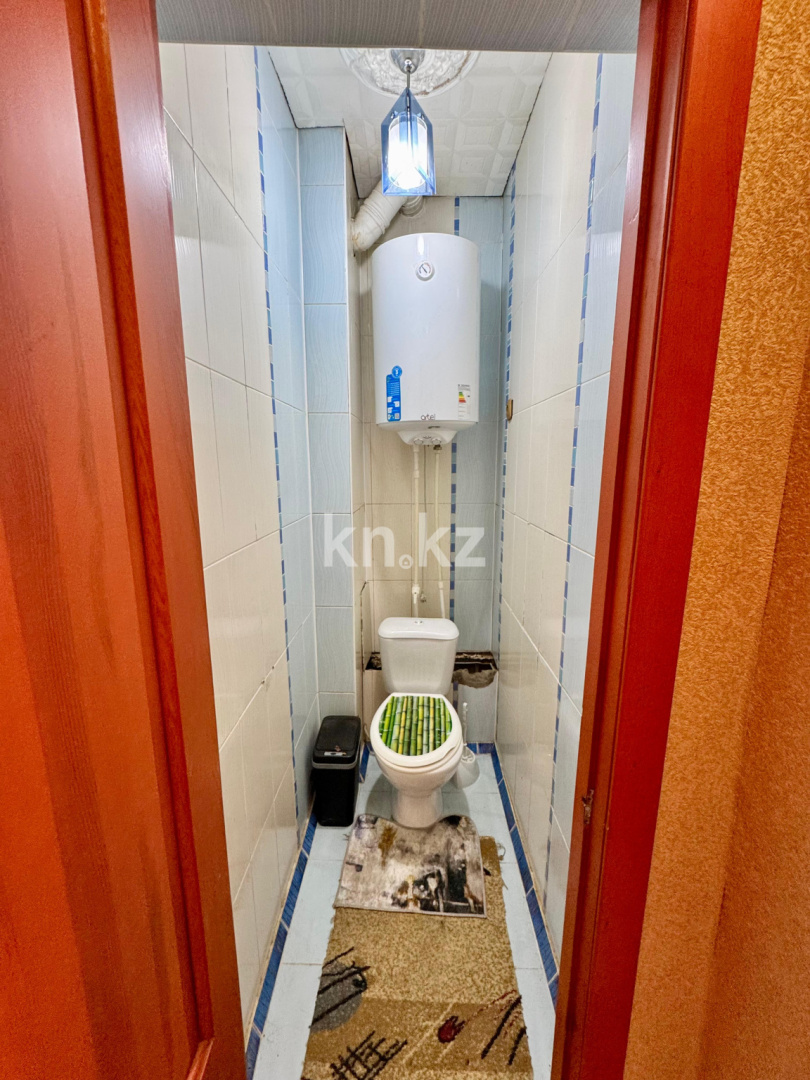 Продажа 3-комнатной квартиры, 72 м², ул. Московская в Караганде - фото 15