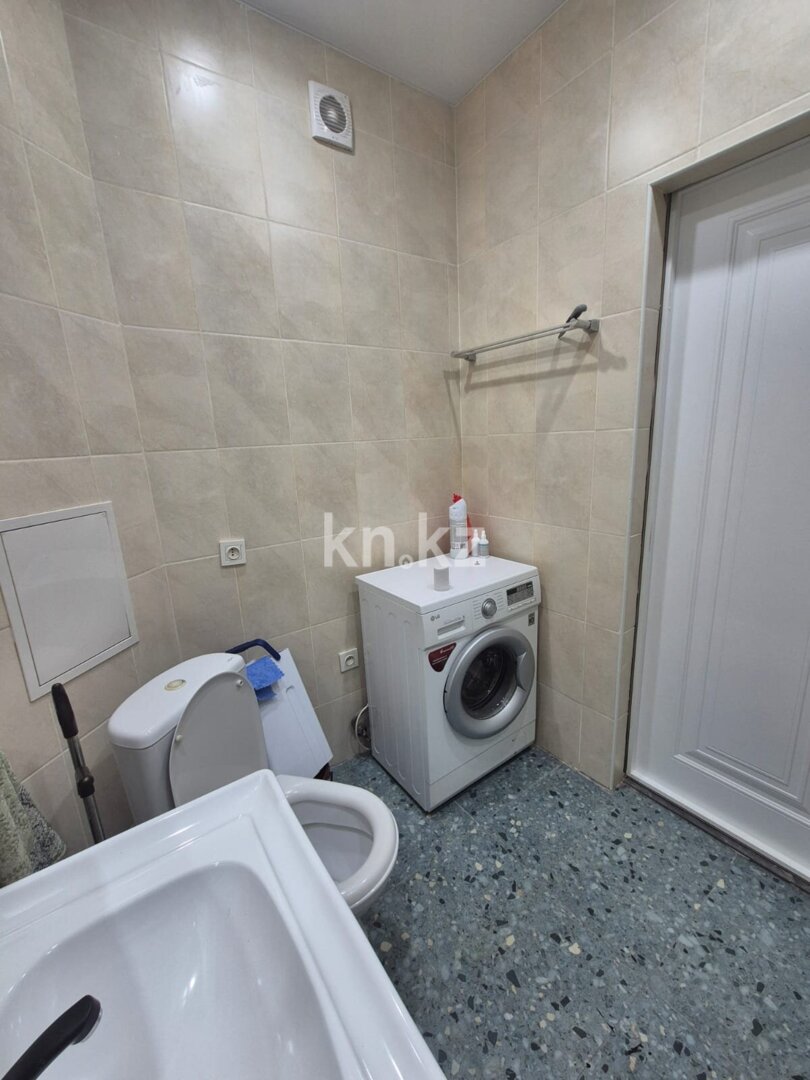 Продажа 2-комнатной квартиры, 47 м² в Астане - фото 34