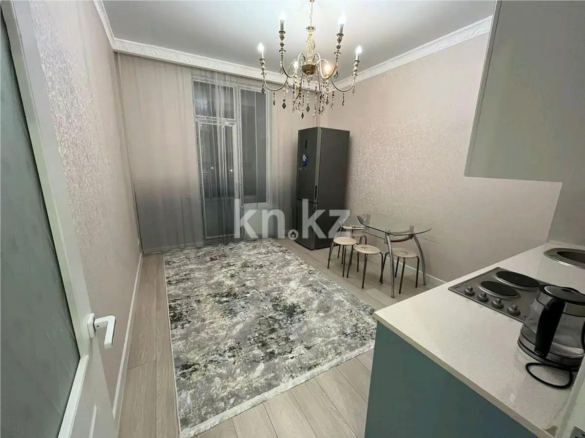 Продажа 1-комнатной квартиры, 44 м² в Астане - фото 2