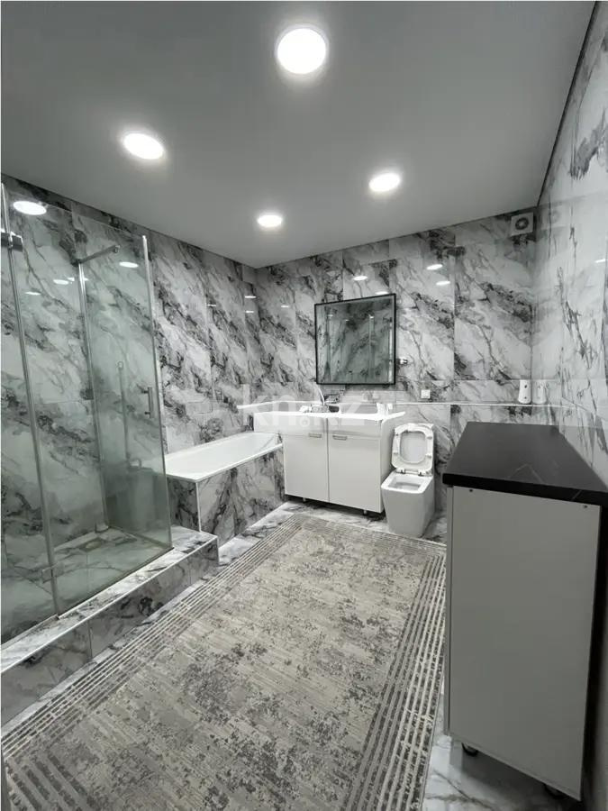 Продажа 3-комнатной квартиры, 155.5 м² в Алматы - фото 2