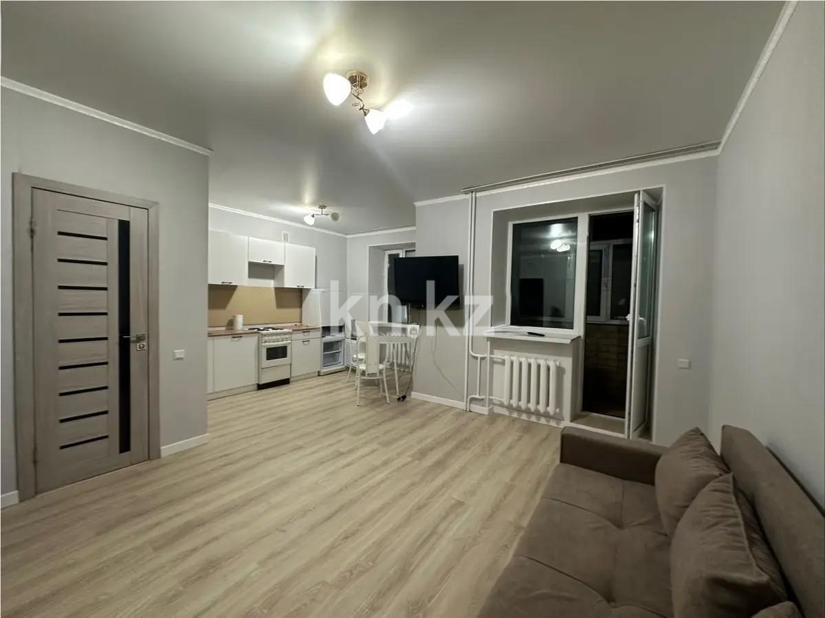 Продажа 1-комнатной квартиры, 28 м² в Астане - фото 2