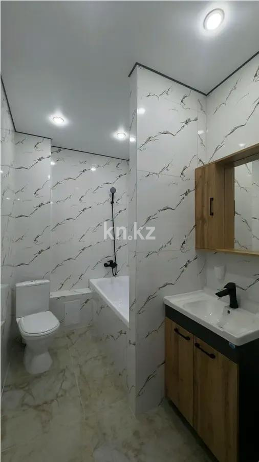 Продажа 2-комнатной квартиры, 38.4 м² в Астане - фото 4