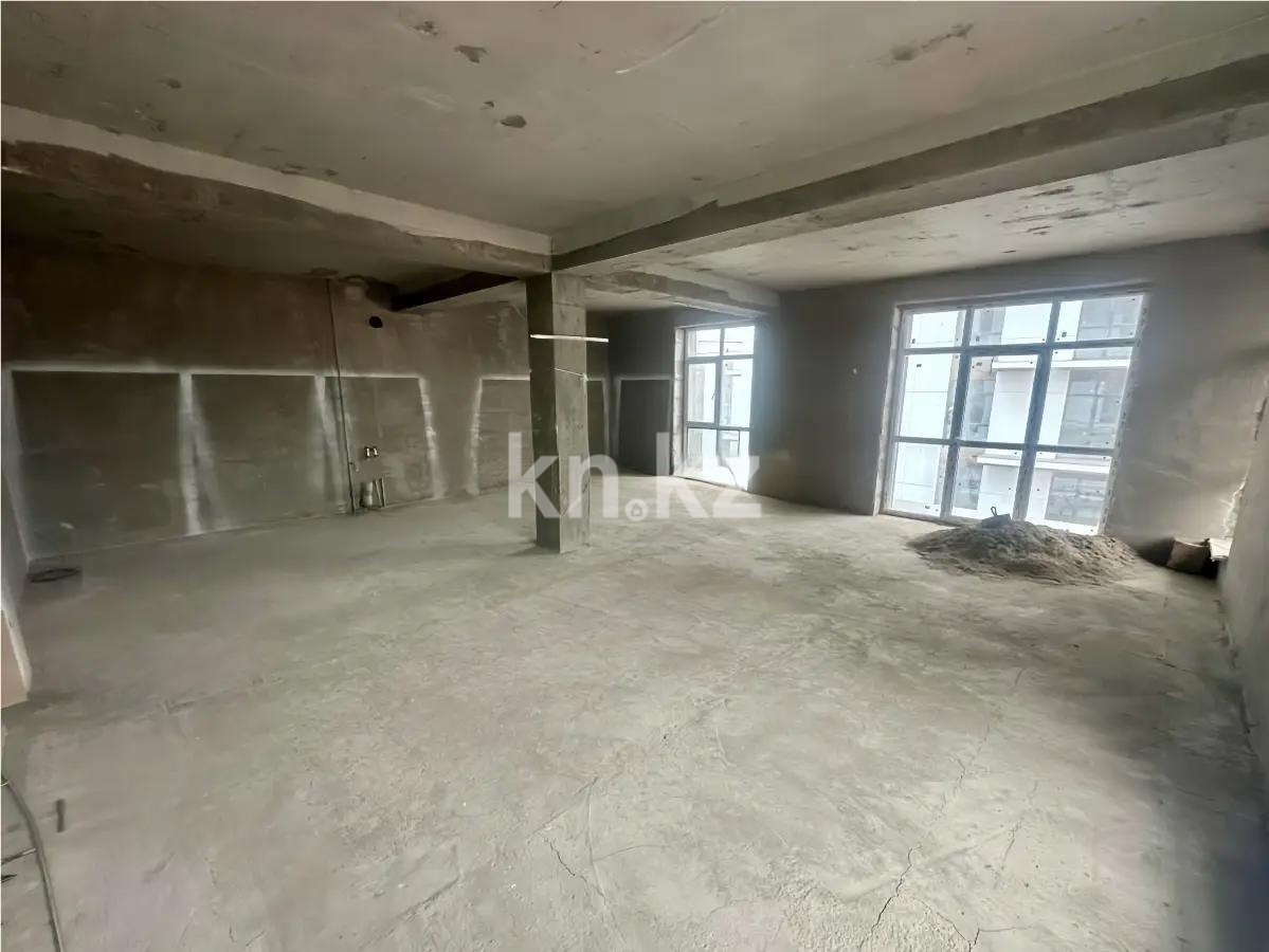 Продажа 3-комнатной квартиры, 92 м², мкр-н Нурлытау, дом  932 в Алматы - фото 3