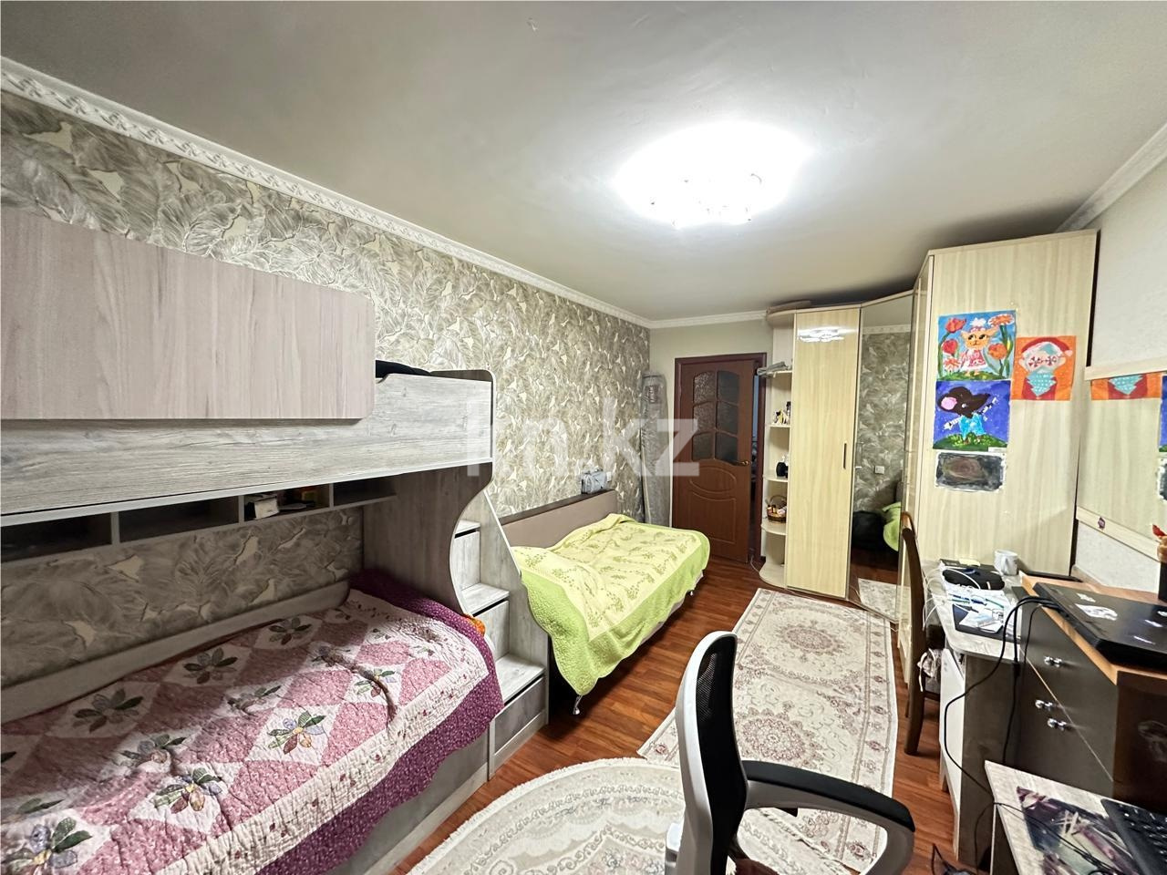 Продажа 3-комнатной квартиры, 68 м² в Караганде - фото 12