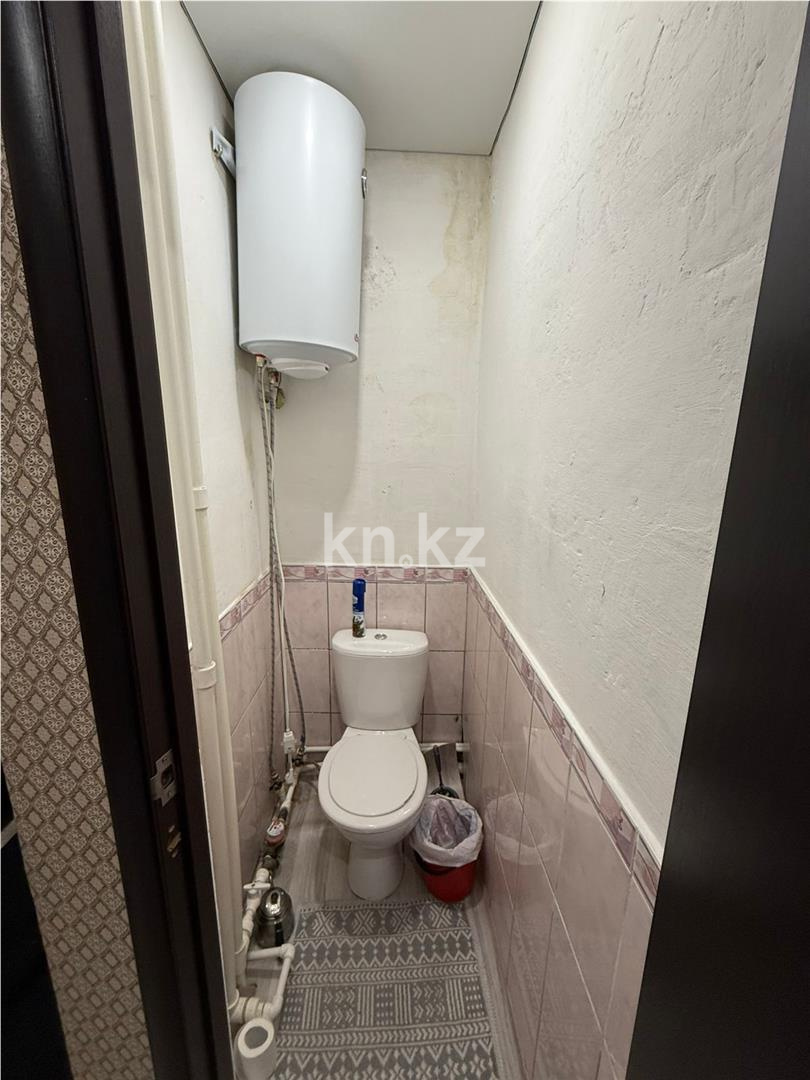 Продажа 2-комнатной квартиры, 44 м² в Караганде - фото 9