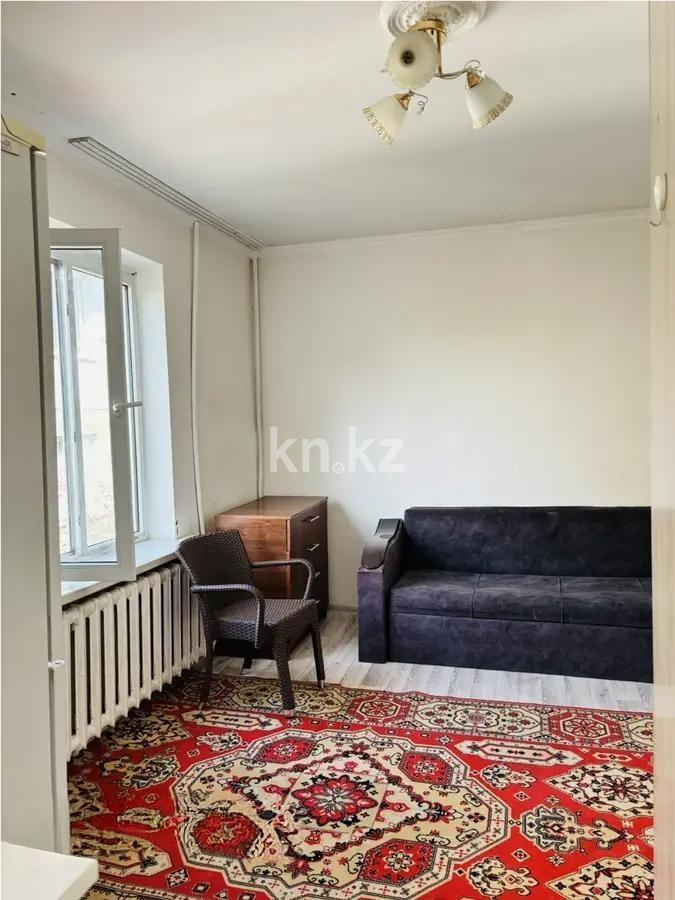 Продажа 1-комнатной квартиры, 13 м², мкр-н 8, дом  55 в Алматы