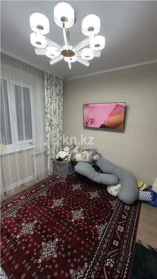 Продажа 1-комнатной квартиры, 36 м² в Караганде - фото 3