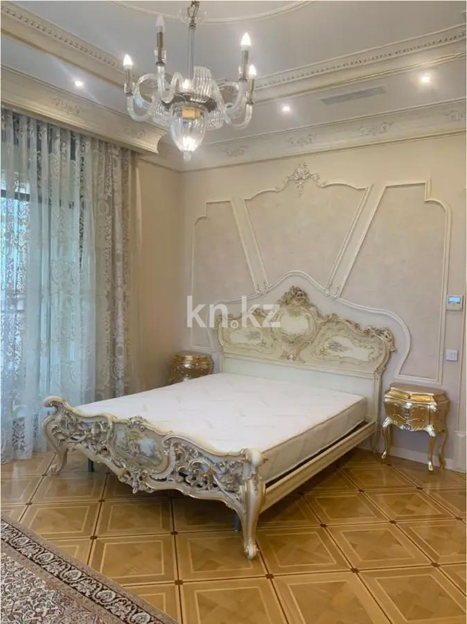 Продажа 4-комнатной квартиры, 230 м², ул. Керей-Жанибек хандар, дом  276/1 в Алматы - фото 3