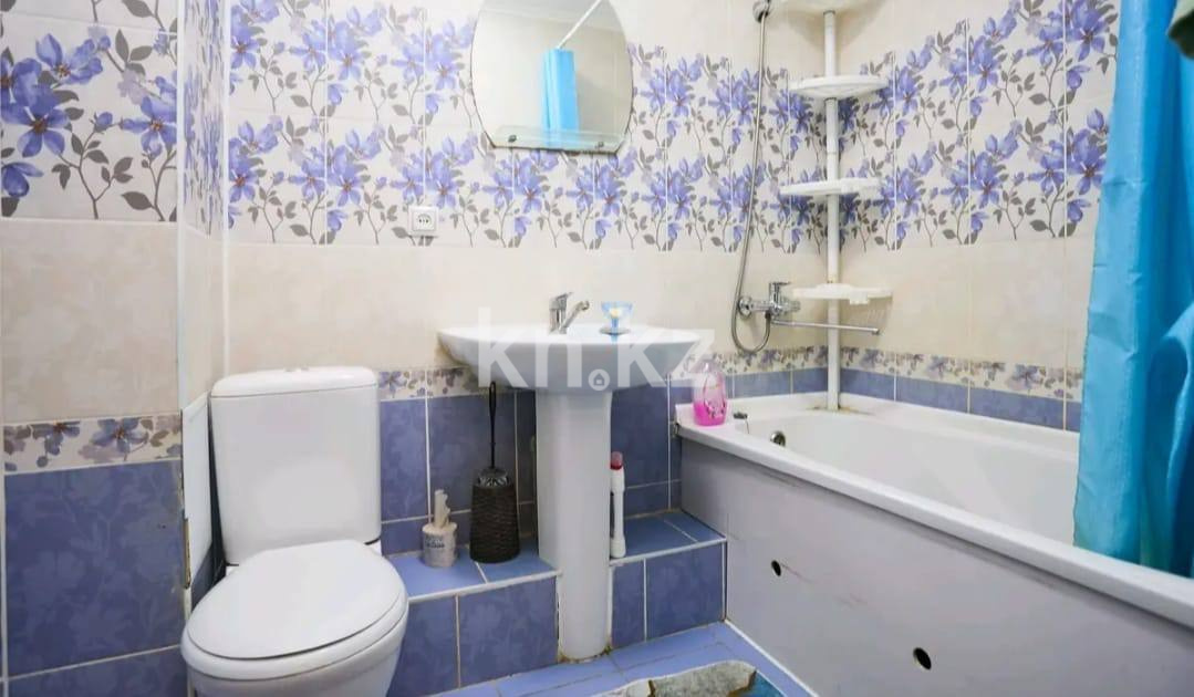 Аренда 2-комнатной квартиры, 60 м² в Астане - фото 10