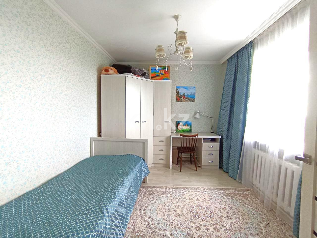 Продажа 3-комнатной квартиры, 57 м², ул. Крамского, дом  44/3 в Караганде - фото 5