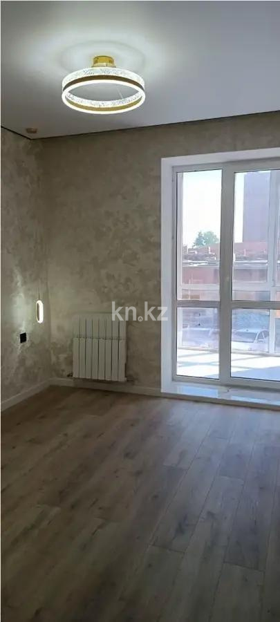 Продажа 2-комнатной квартиры, 39 м² в Астане - фото 3