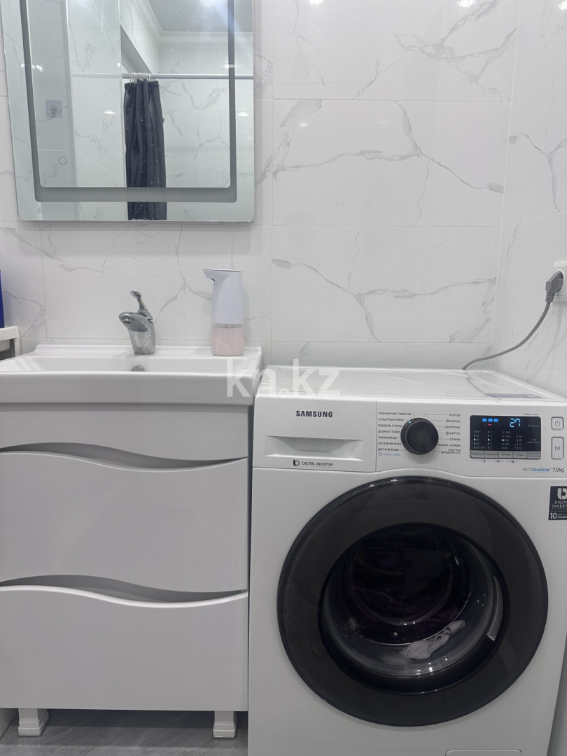 Продажа 3-комнатной квартиры, 84 м², ул. Сыганак, дом  18 - ул. Анет баба в Астане - фото 12