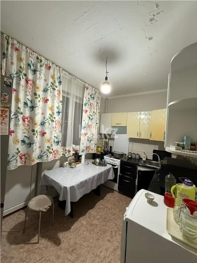 Продажа 3-комнатной квартиры, 84 м² в Алматы - фото 4