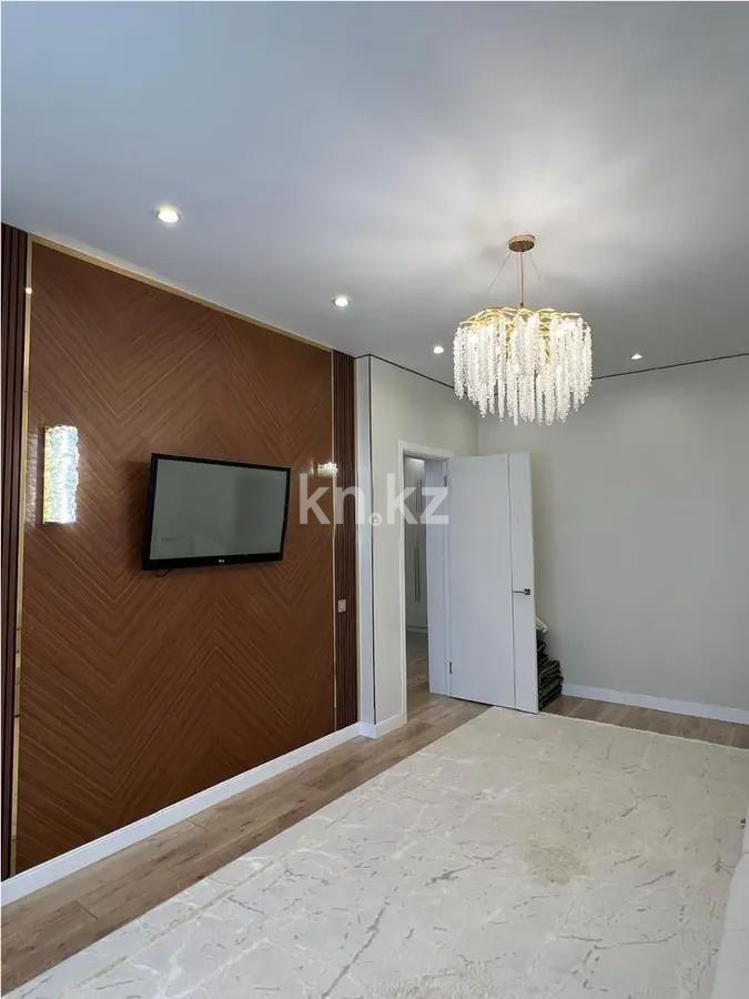 Продажа 2-комнатной квартиры, 73 м², ул. Сыганак, дом  24 в Астане - фото 2