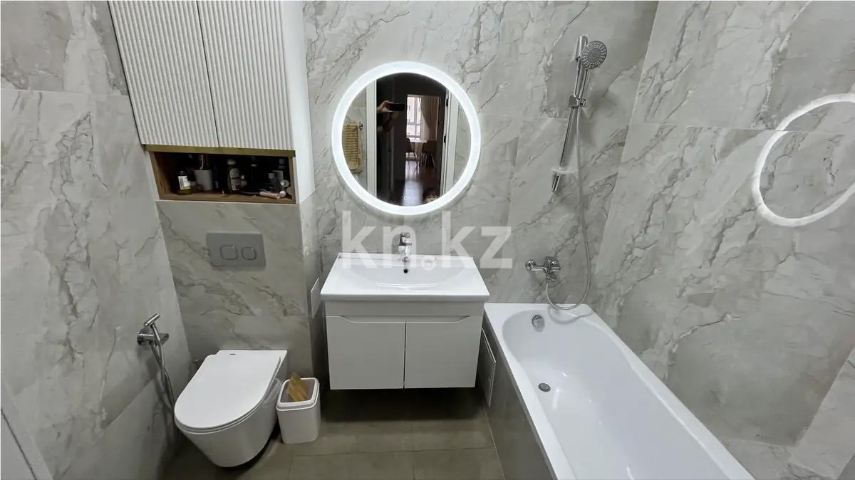 Продажа 3-комнатной квартиры, 78 м² в Караганде - фото 5