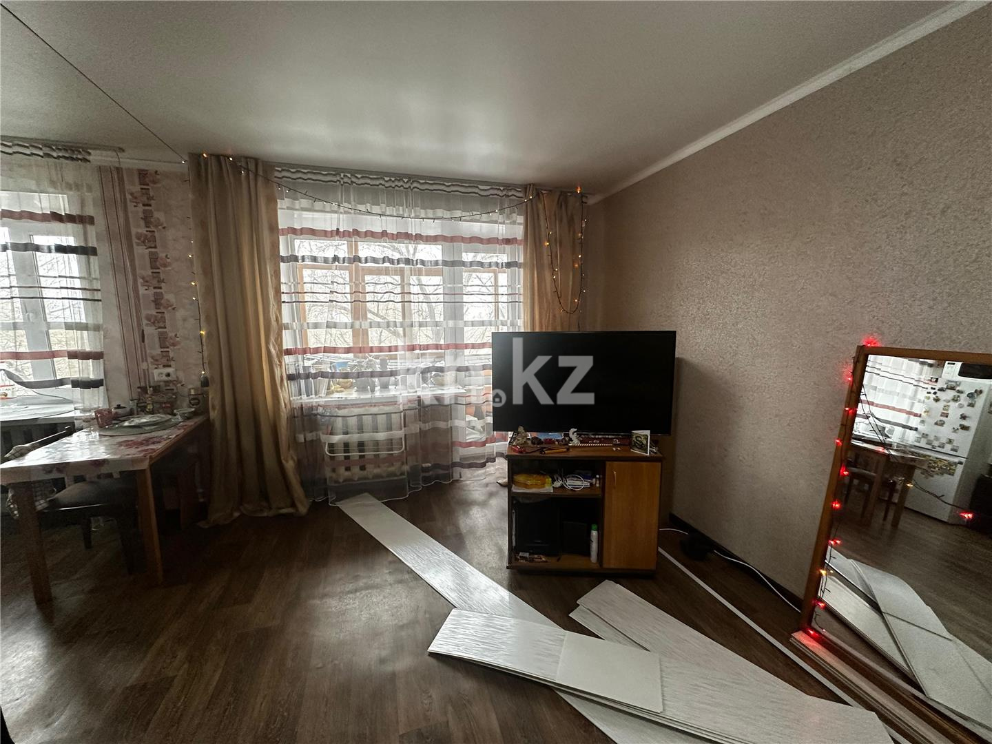 Продажа 1-комнатной квартиры, 30 м², бульвар Независимости в Темиртау