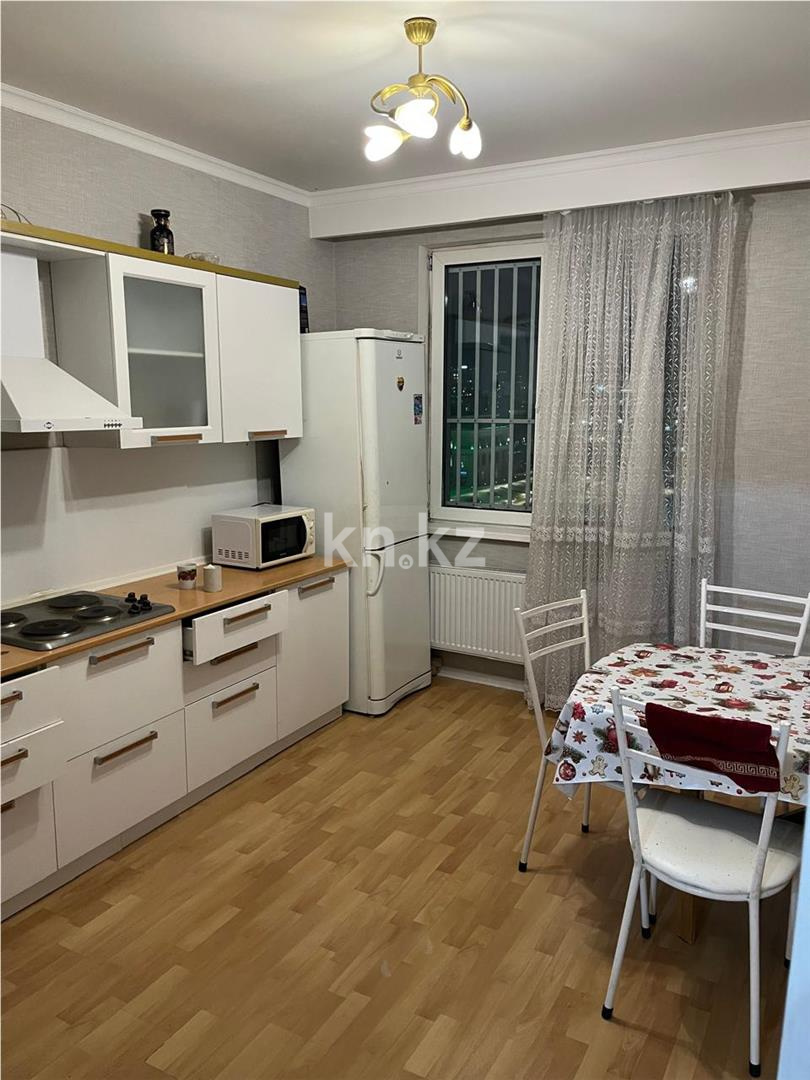 Продажа 2-комнатной квартиры, 64 м² в Астане