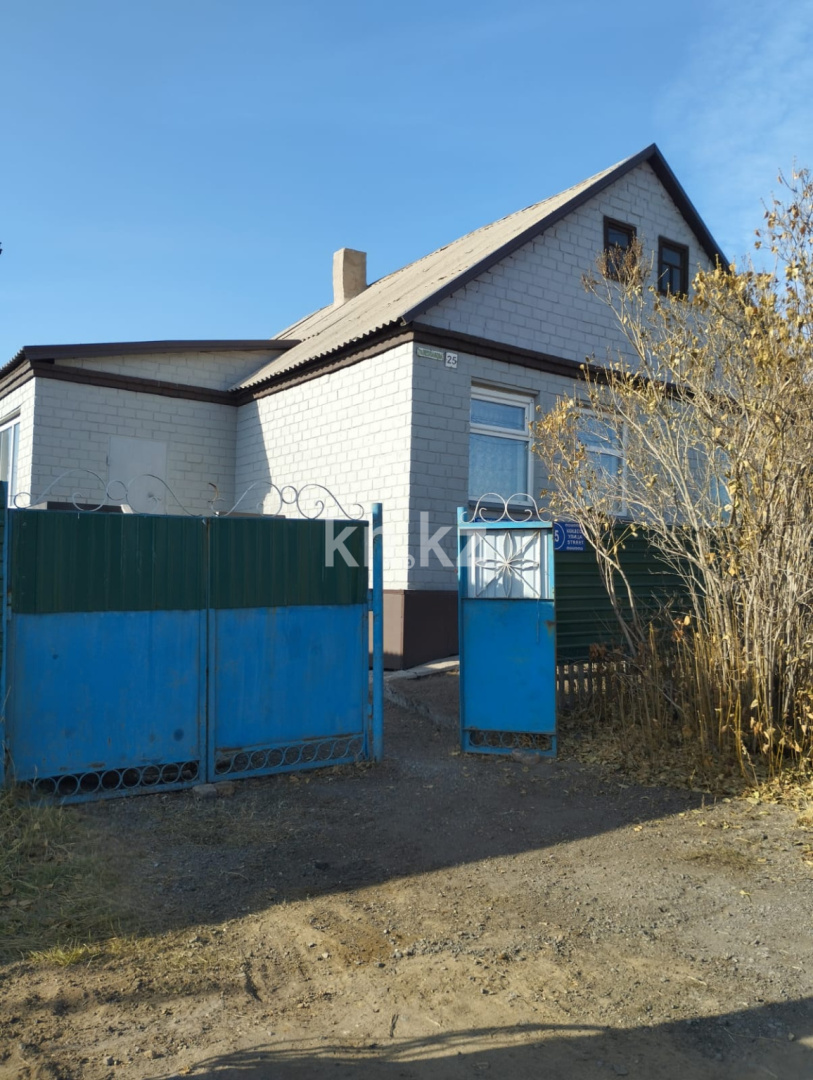 Продажа 3-комнатного дома, 90 м², ул. Щербакова, дом  25 в Караганде