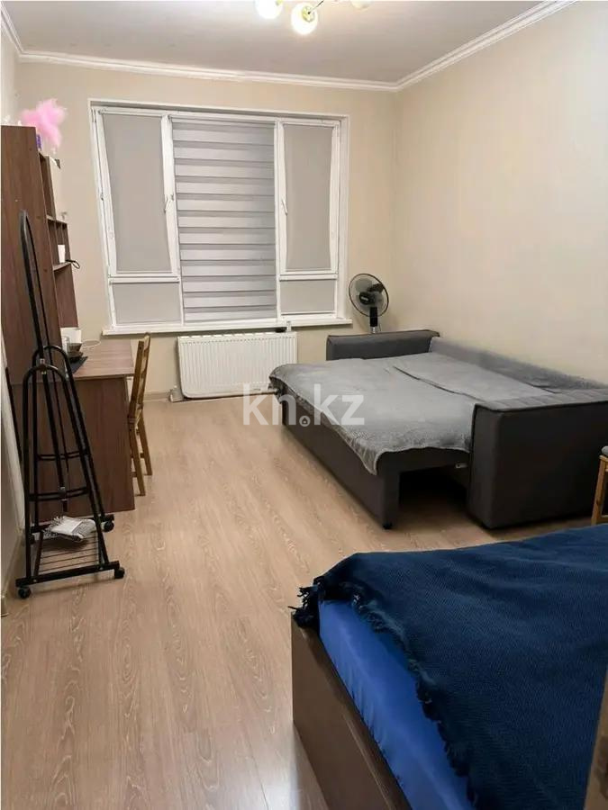 Продажа 1-комнатной квартиры, 38 м² в Астане