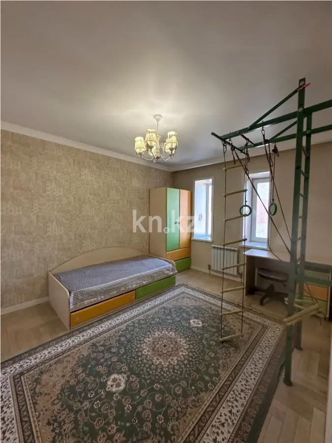 Продажа 8-комнатной квартиры, 295 м², ул. Нарикбаева, дом  9 в Астане - фото 6