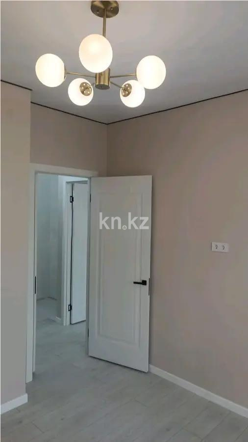 Продажа 1-комнатной квартиры, 45.7 м², ул. Байтурсынова, дом  16 стр в Астане - фото 4