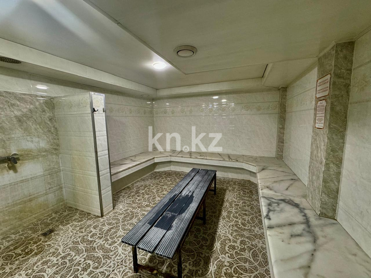 Продажа , 2800 м², ул. Манаса, дом  7 - пр. Абылай хана в Астане - фото 9