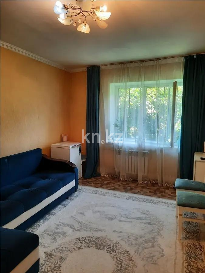 Продажа 1-комнатной квартиры, 33 м² в Алматы