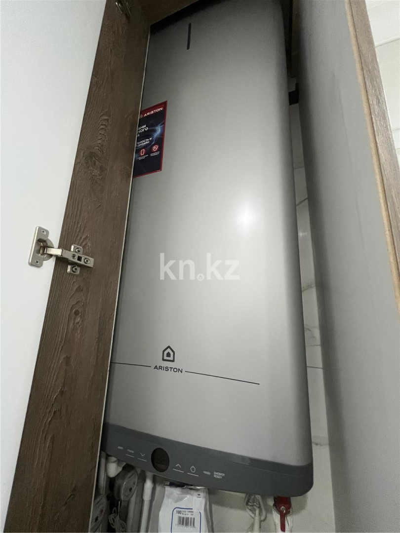 Продажа 3-комнатной квартиры, 110 м², ул. Ашимова, дом  21 в Караганде - фото 52