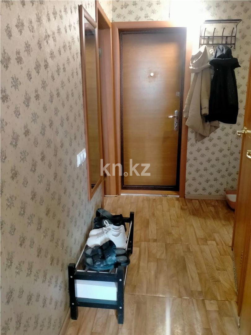 Продажа 1-комнатной квартиры, 31 м², мкр-н 6-й в Темиртау - фото 6