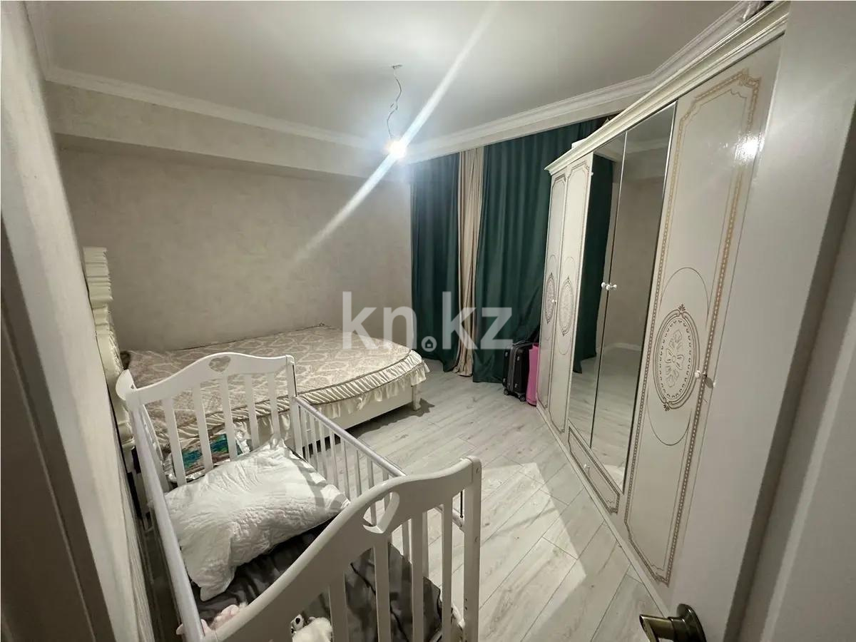 Продажа 2-комнатной квартиры, 69.1 м², ул. Е-15, дом  11 в Астане - фото 2