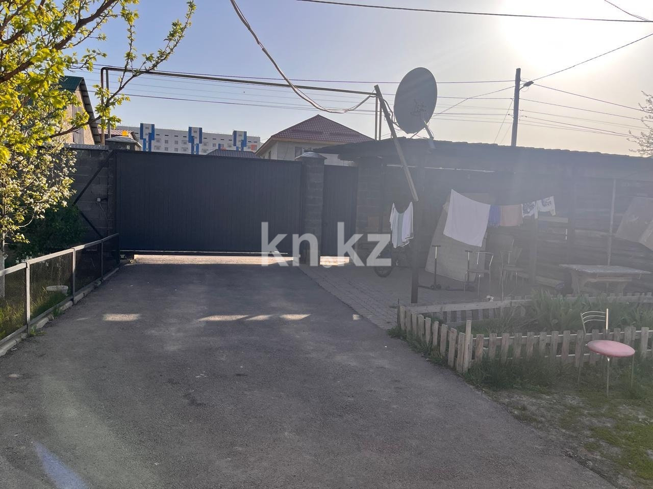 Продажа 3-комнатного дома, 53 м² в Алматы - фото 2