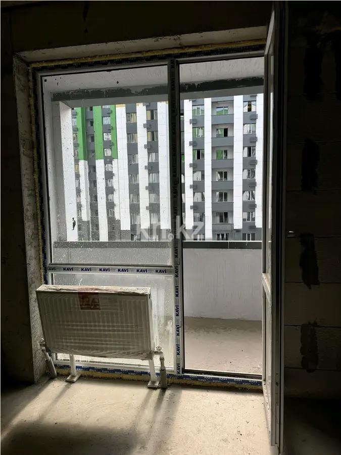 Продажа 1-комнатной квартиры, 49.8 м² в Алматы - фото 4