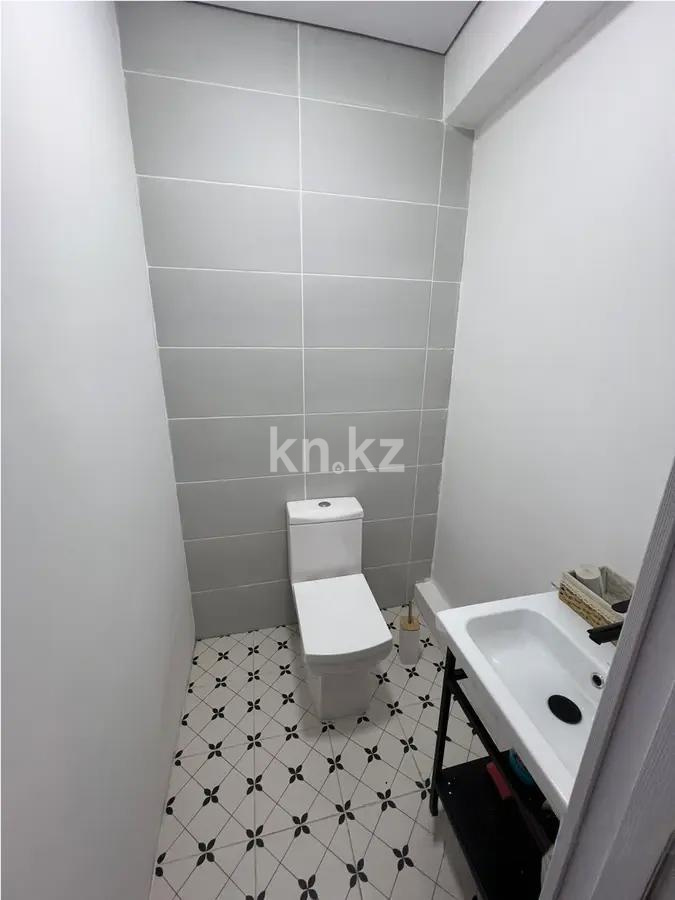 Продажа 3-комнатной квартиры, 80 м² в Алматы - фото 4