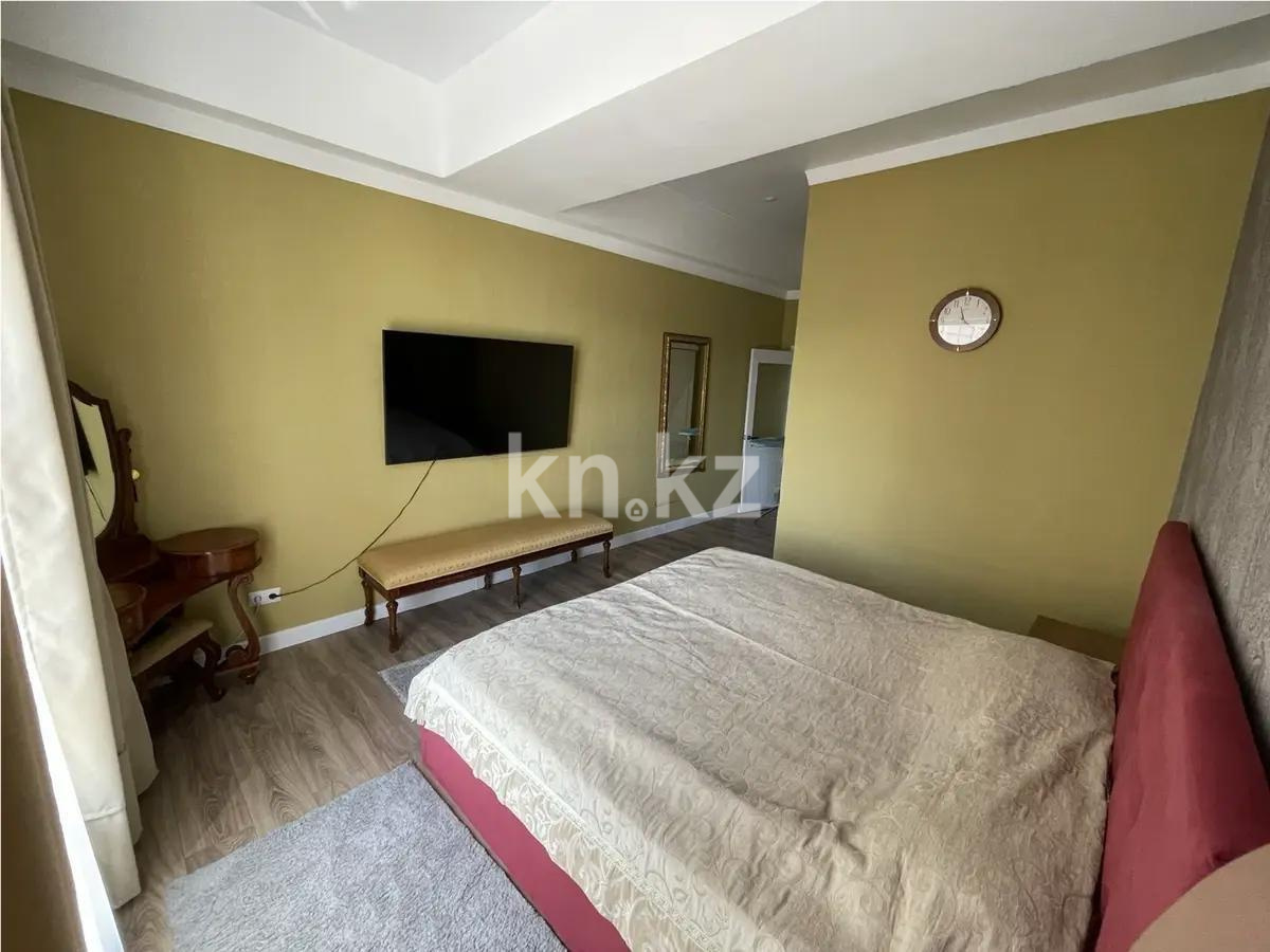 Продажа 2-комнатной квартиры, 75 м², ул. Кажымукана, дом  49 в Алматы - фото 2