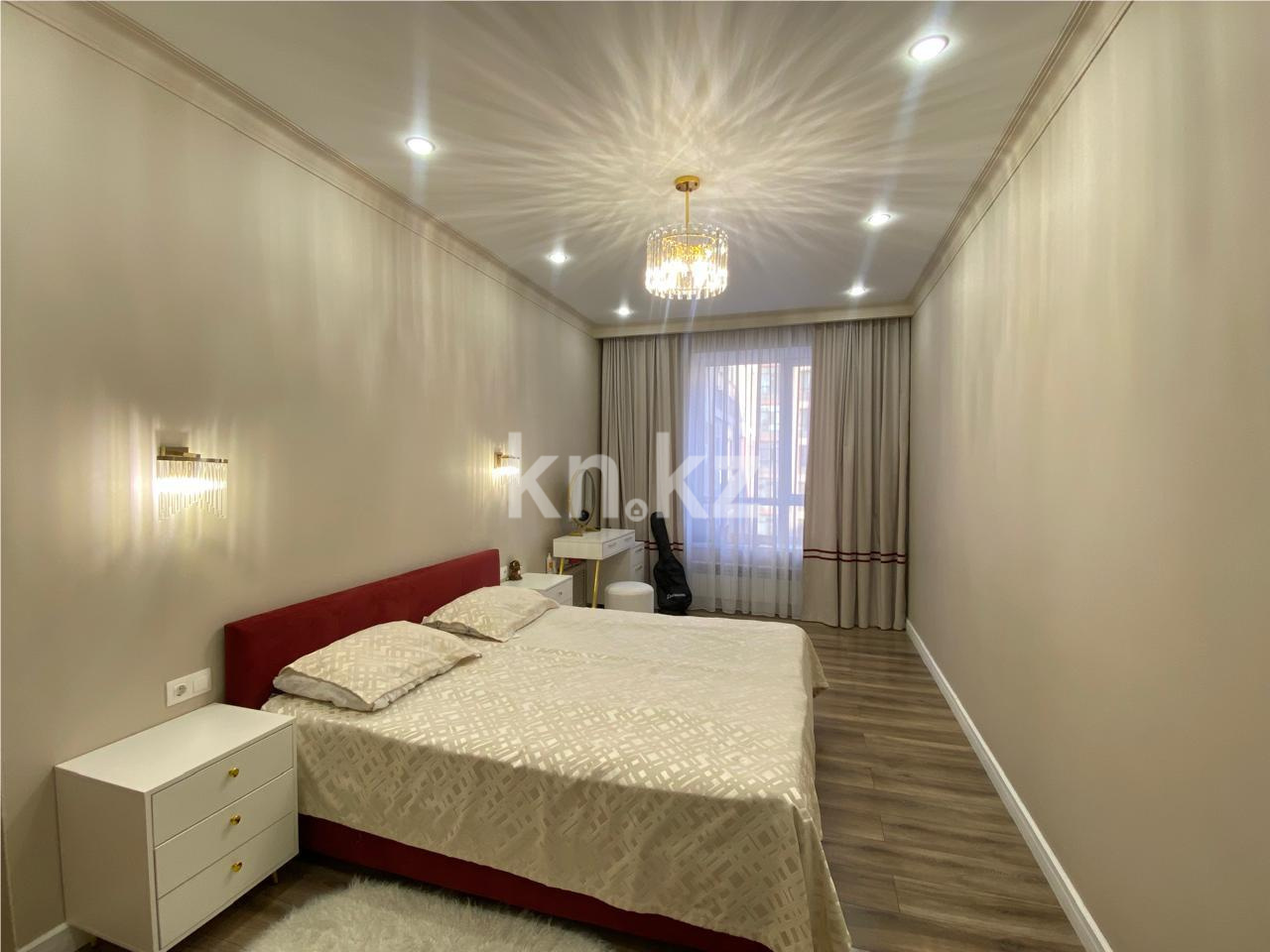 Продажа 2-комнатной квартиры, 65 м², ул. Култегин в Астане - фото 7