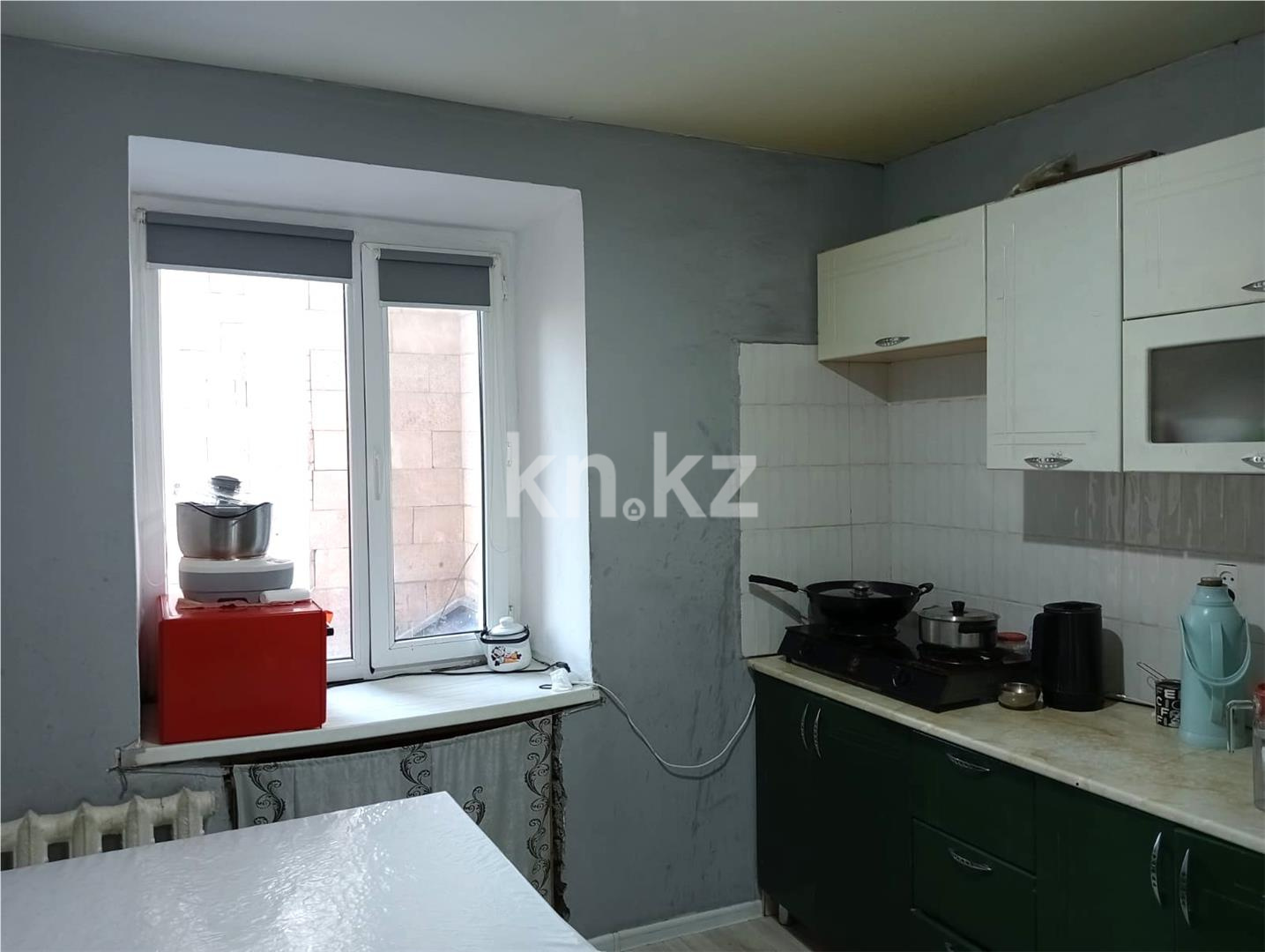 Продажа 3-комнатной квартиры, 58 м² в Абае - фото 2